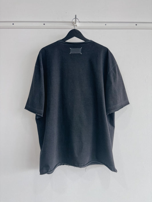 Maison Margiela Deconstructed Tee