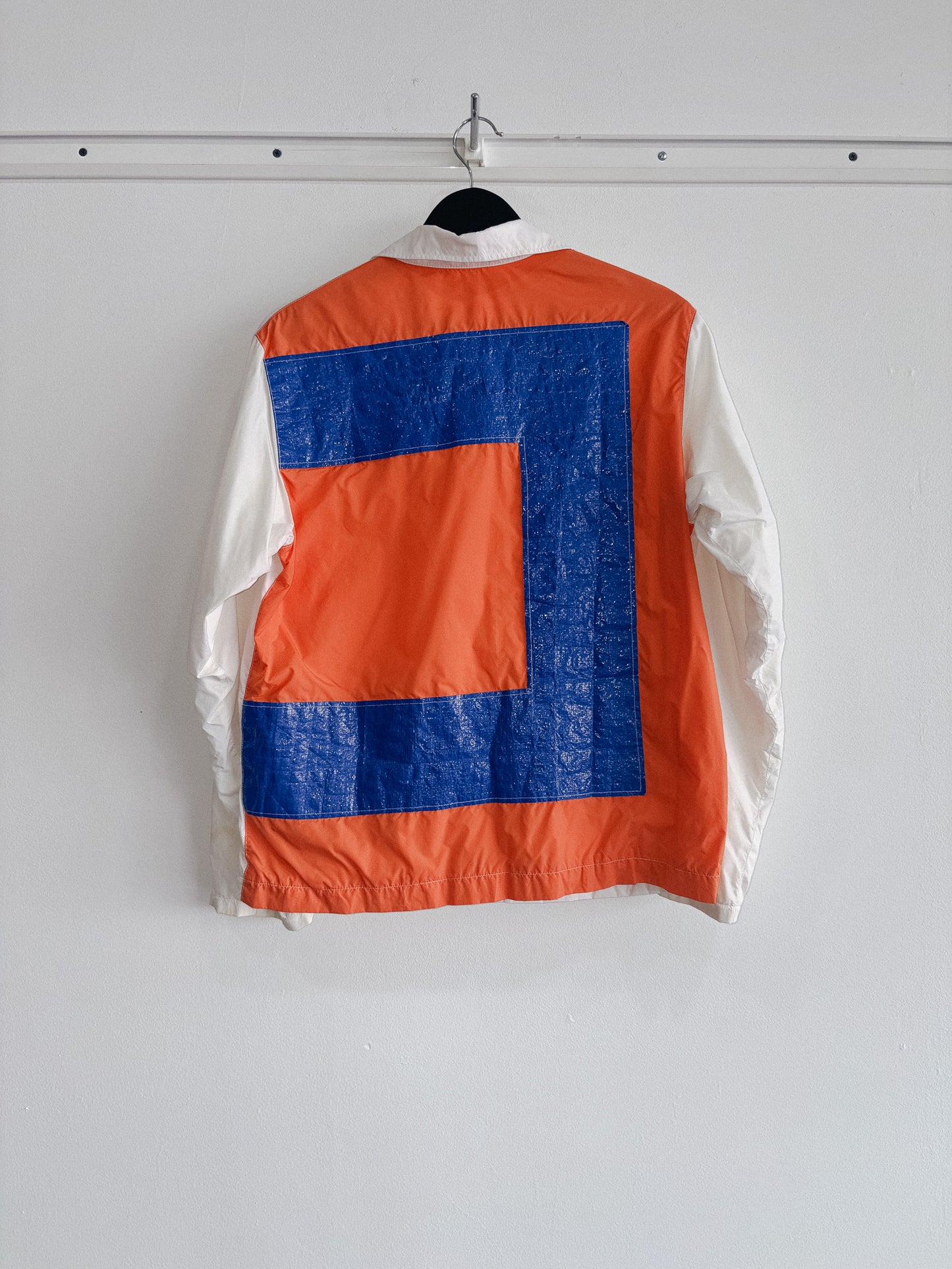 Comme des Garçons Shirt Vintage Coach Jkt