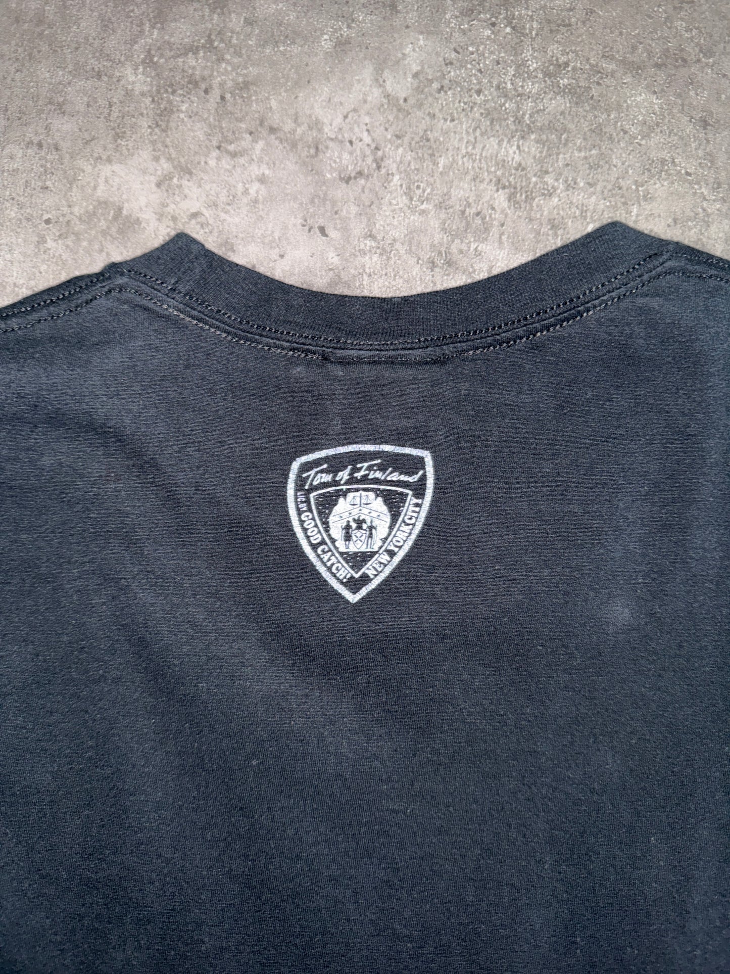 Tom of Finland Vintage Tee