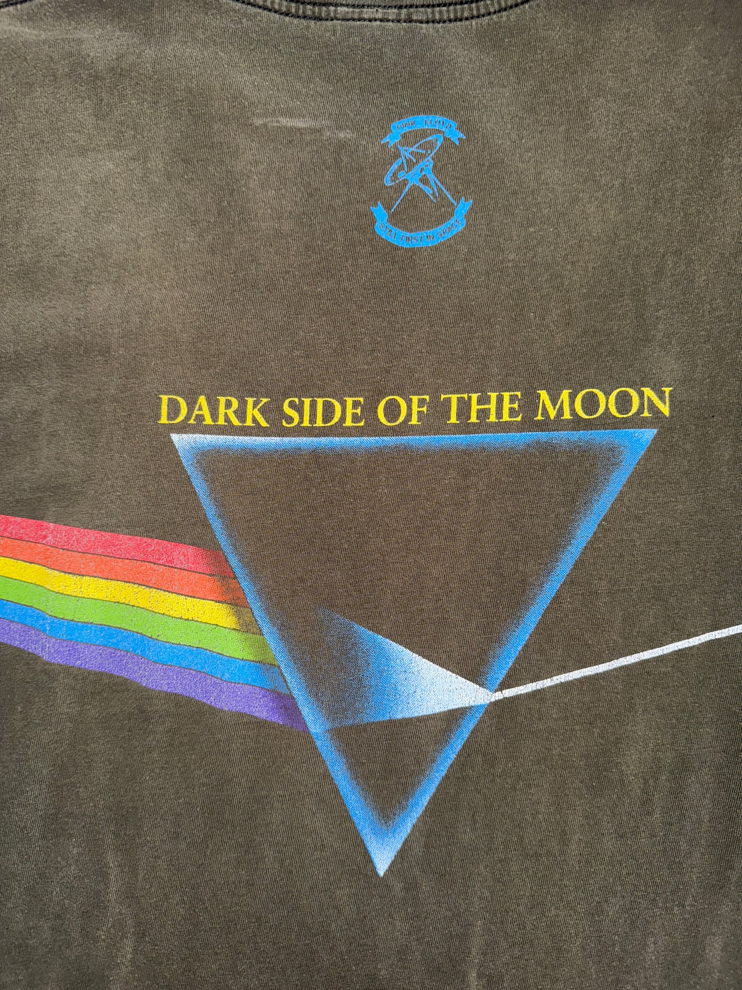 Vintage 92 Pink Floyd Tee