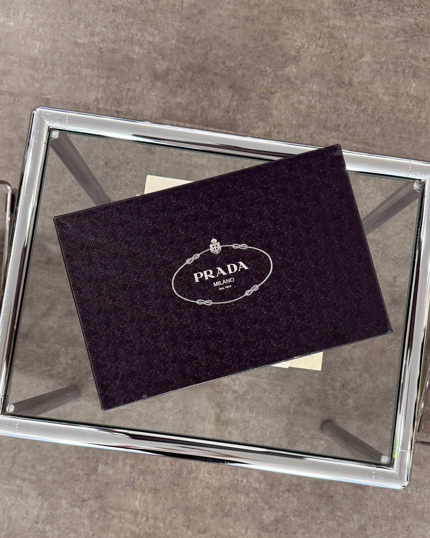 Prada Air Sole Levitate Derby M10 US