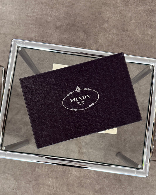 Prada Air Sole Levitate Derby M10 US
