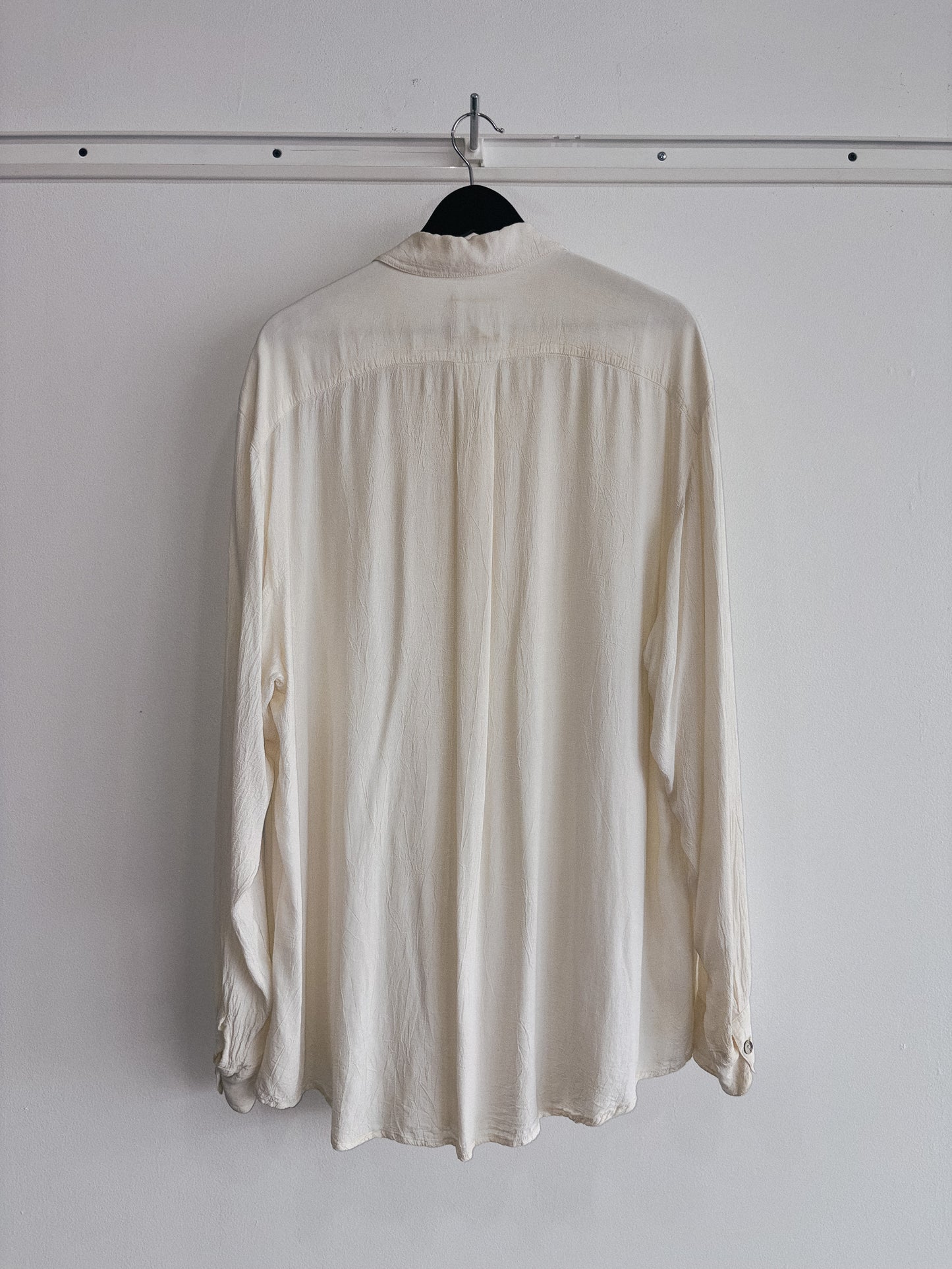 Ghost London Vintage Poet Shirt