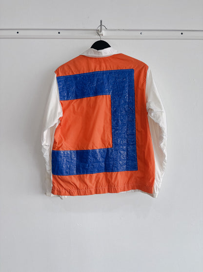 Comme des Garçons Shirt Vintage Coach Jkt