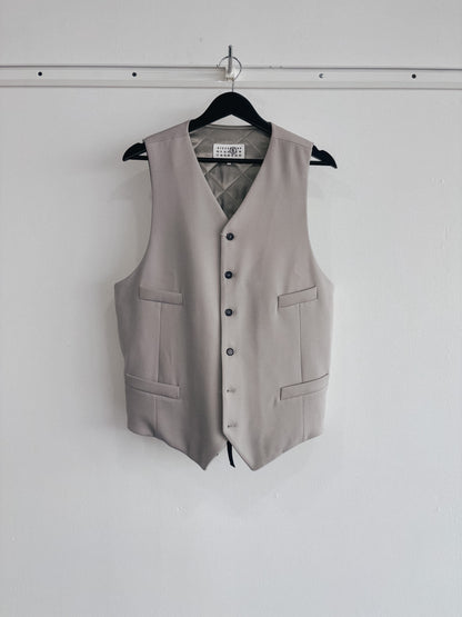 MM6 Margiela 2024 Quilted Vest
