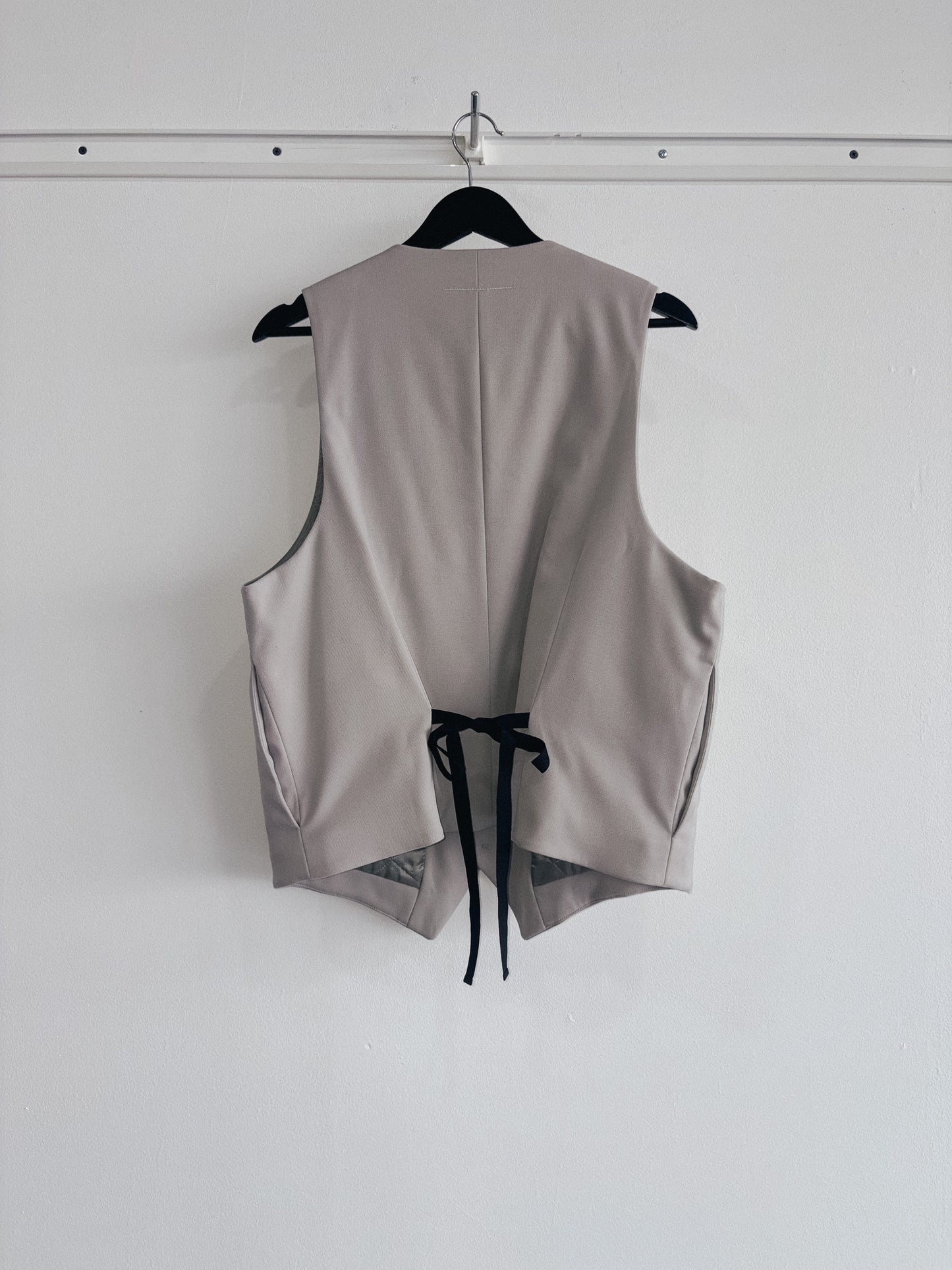 MM6 Margiela 2024 Quilted Vest