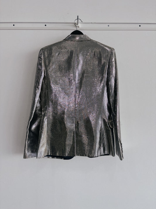 Saint Laurent FW13 Sample Blazer