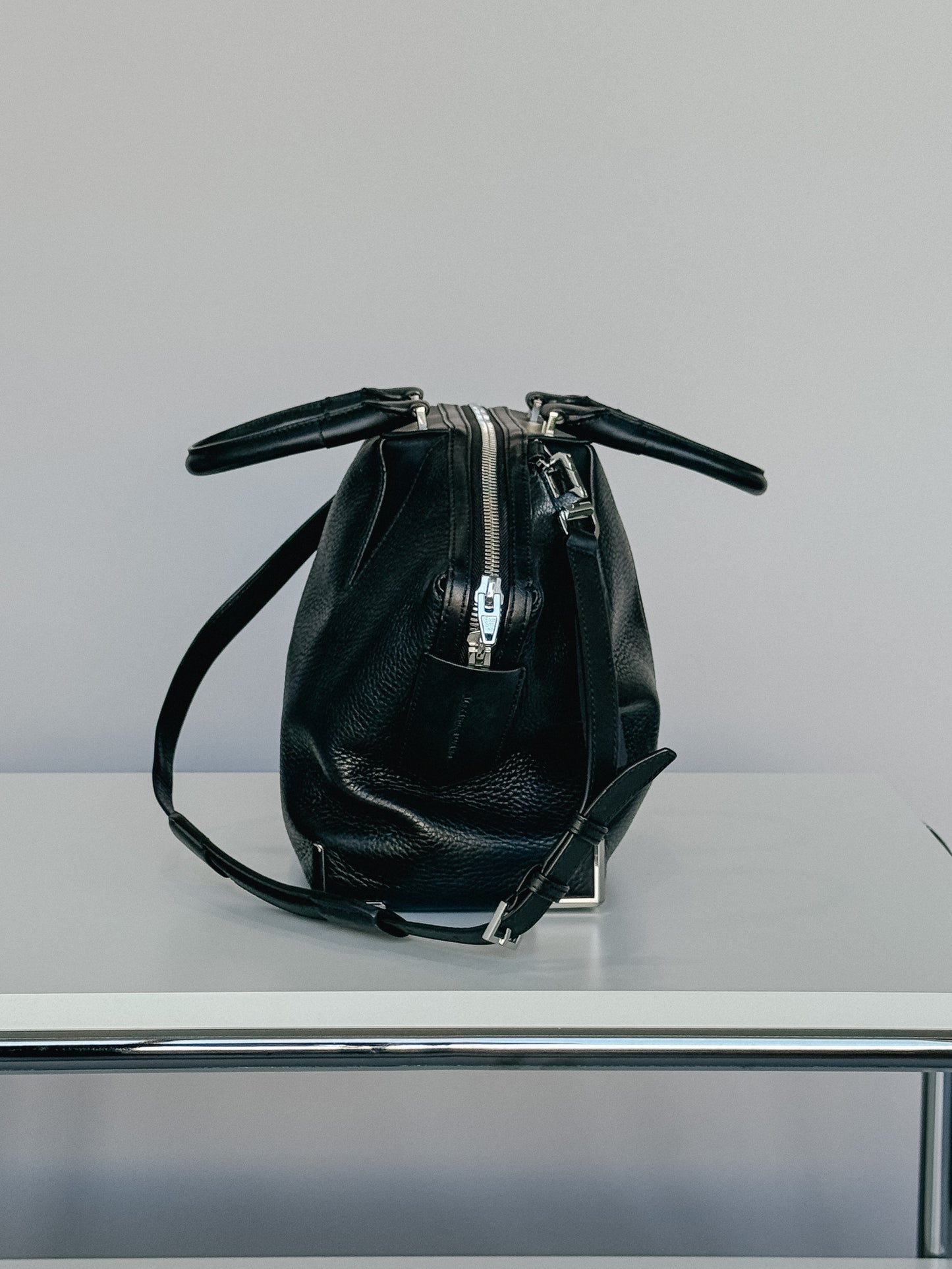 Alexander Wang Medium Satchel