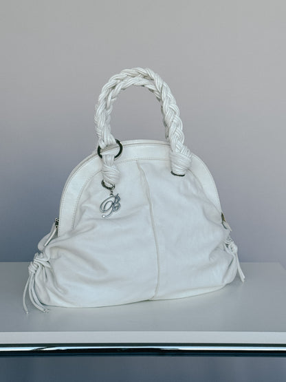 Blumarine Y2K Leather Bag