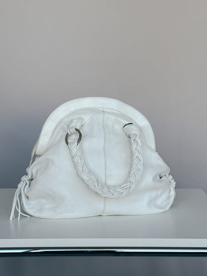 Blumarine Y2K Leather Bag