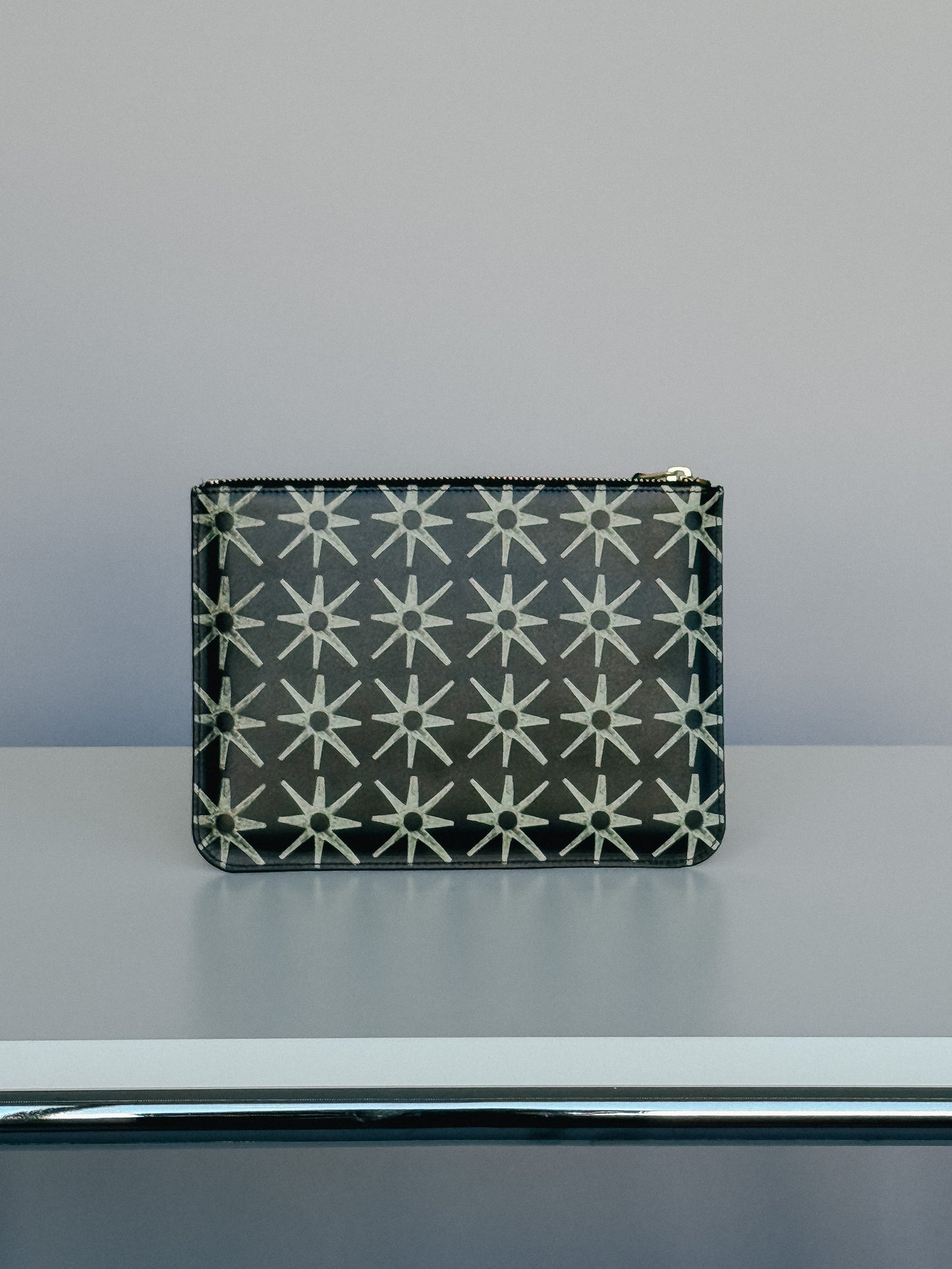 CDG x Diana Ejaita Large Pouch