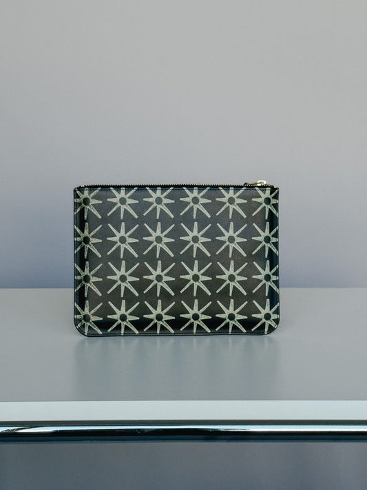 CDG x Diana Ejaita Large Pouch