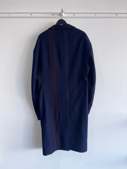 Yohji Yamamoto FW2006 Wool Coat