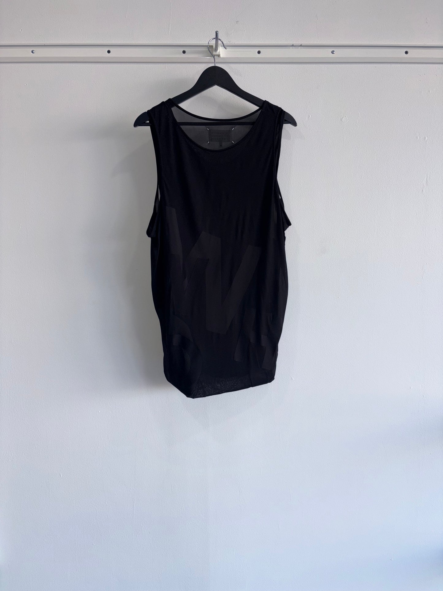 Maison Margiela "How To" Hybrid Dress