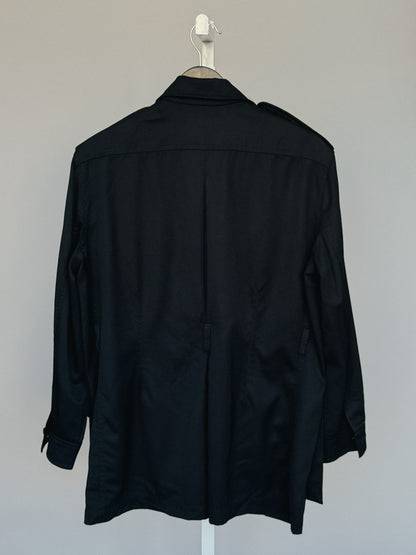 YSL Vintage Safari Jacket