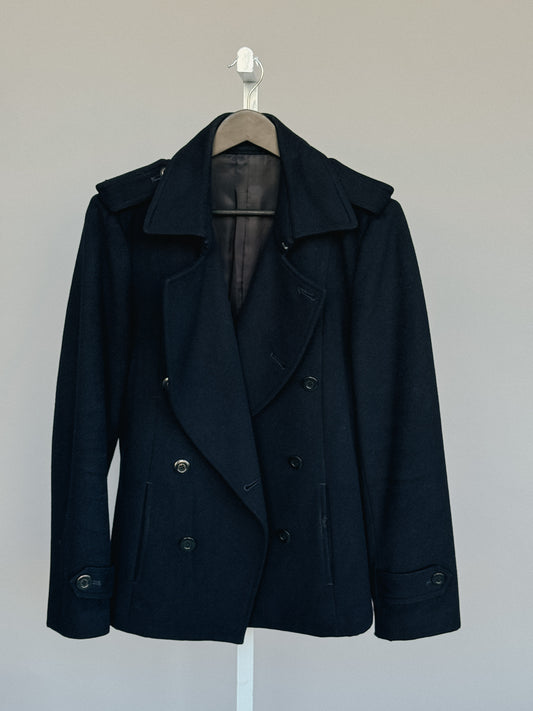 John Lawrence Sullivan Jacket