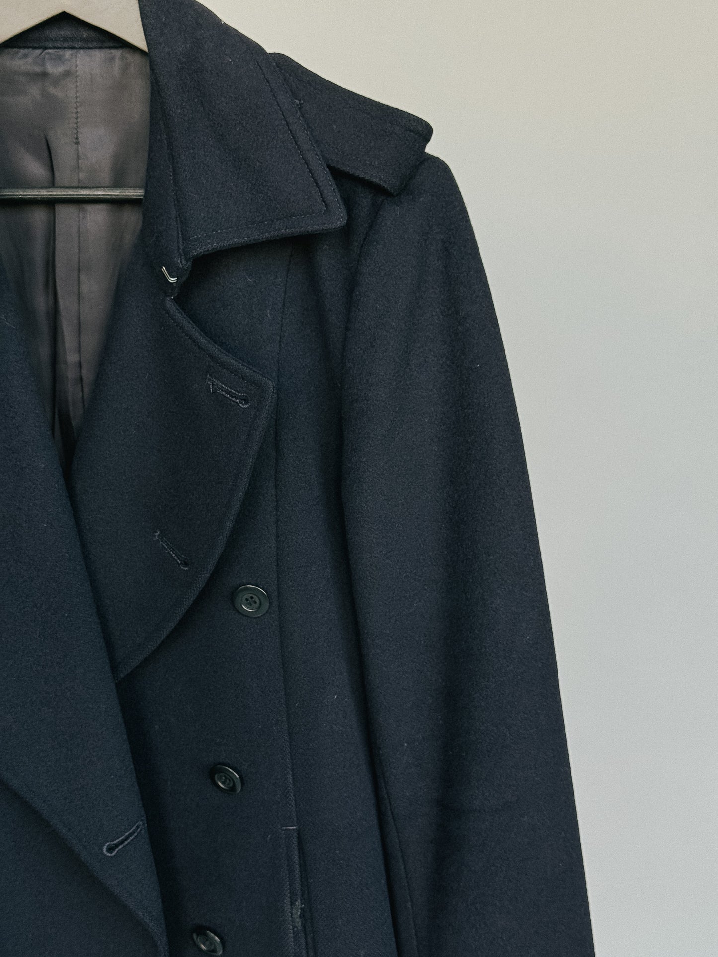 John Lawrence Sullivan Jacket