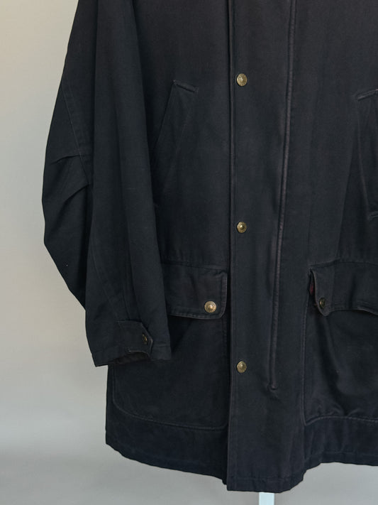 Gucci Vintage Field Jacket