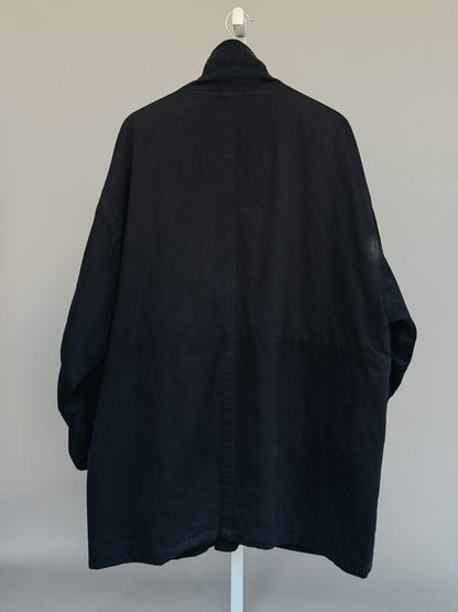 Gucci Vintage Field Jacket