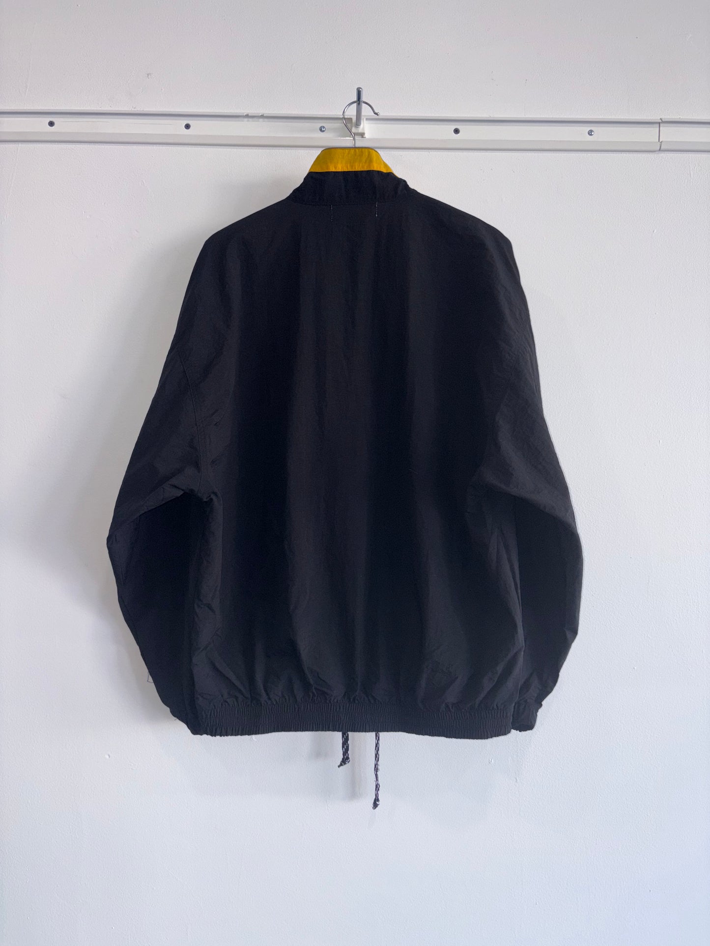 Perry Ellis Vintage Windbreaker