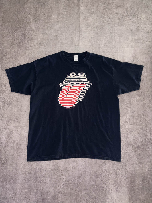 Rolling Stones Vintage 2005 Tour Tee