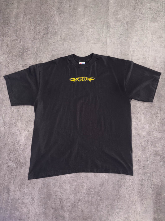 Glaziers 252 Vintage Tee