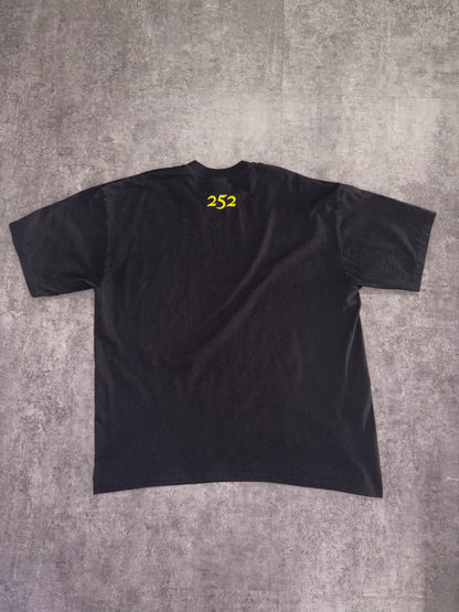 Glaziers 252 Vintage Tee