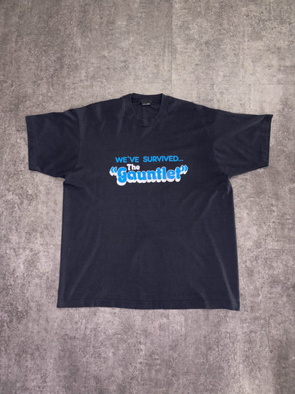 The Gauntlet Vintage Tee