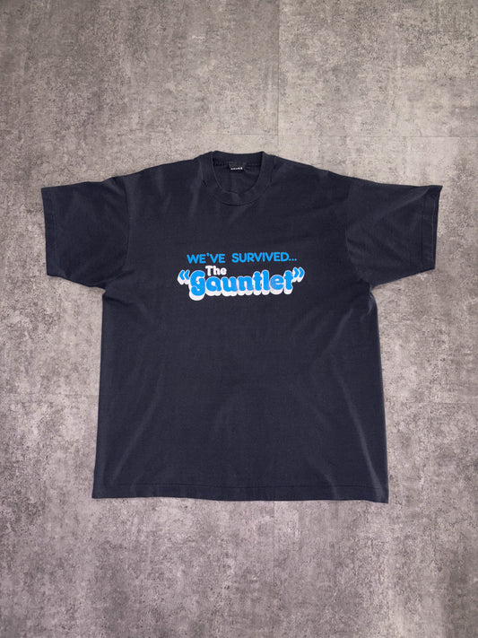 The Gauntlet Vintage Tee