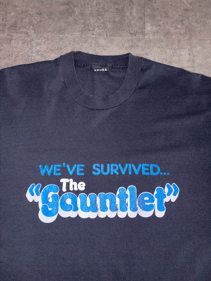 The Gauntlet Vintage Tee