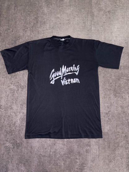 Good Morning Vietnam Vintage Tee