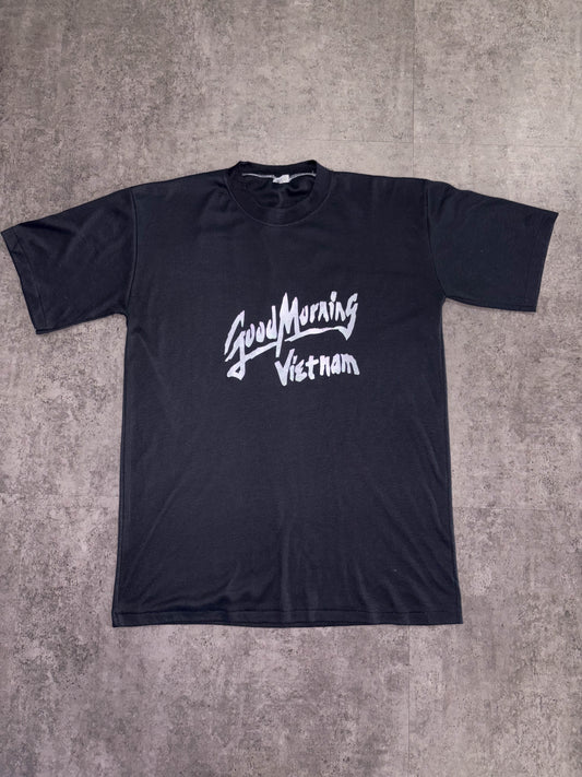 Good Morning Vietnam Vintage Tee