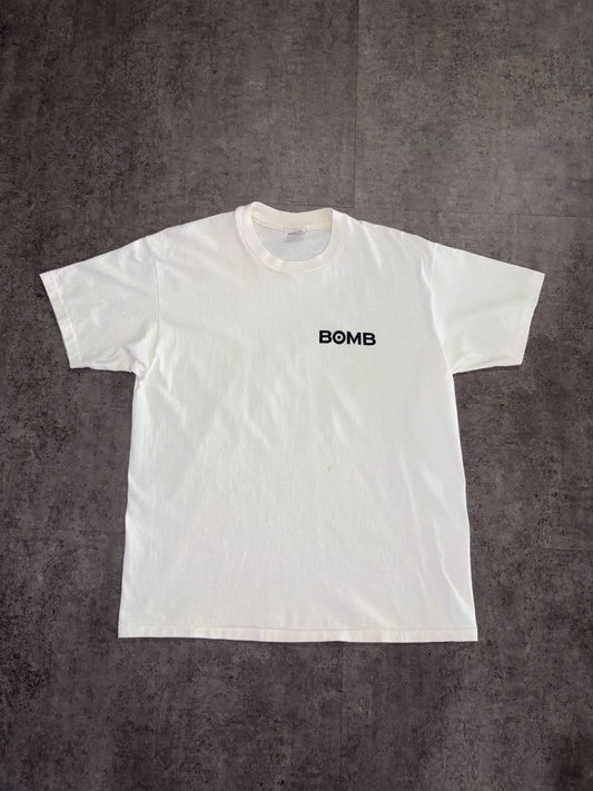 Bomb Vintage Graphic Tee