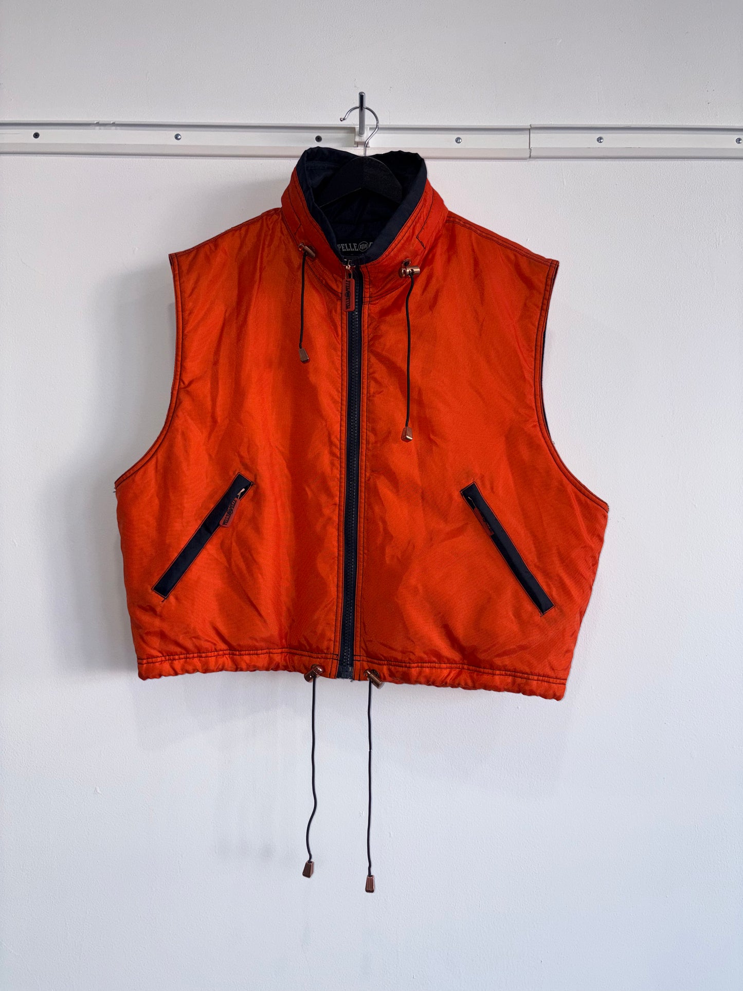 Pelle Pelle Vintage Vest