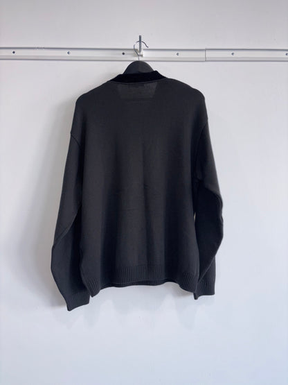 Lenor Romano Vintage Italian Wool Sweater