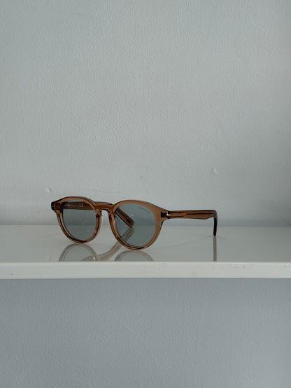 Tom Ford Acetate Oval 1123