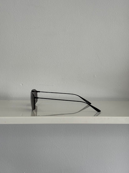Balenciaga Super Thin Frame Gun 413S