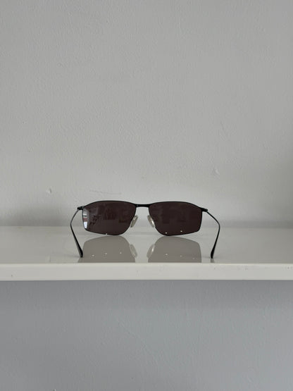 Balenciaga Super Thin Frame Gun 413S