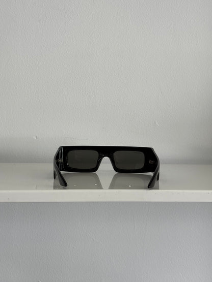Gucci GG Rectangle Sunglasses 1646S