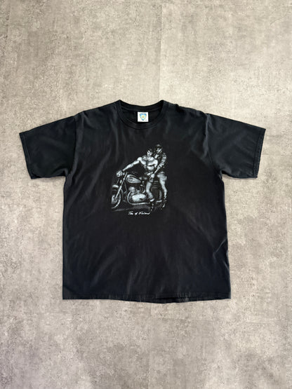 Tom of Finland Vintage Tee