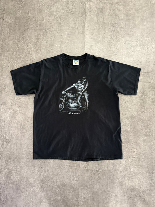 Tom of Finland Vintage Tee