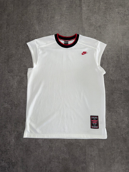 Nike 1993 Mesh Muscle tee