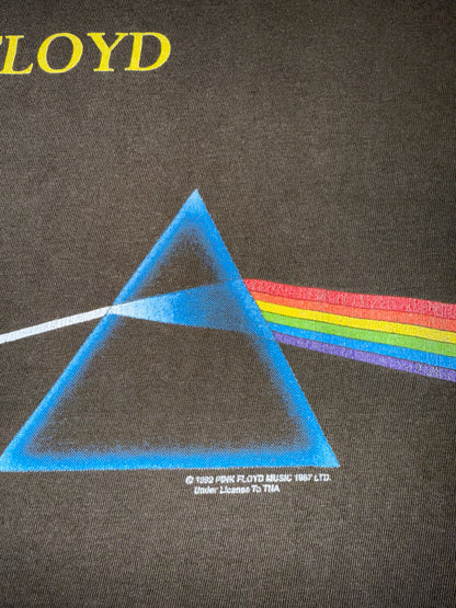 Vintage 92 Pink Floyd Tee