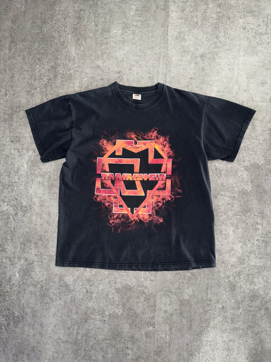 E Vintage RAMMSTEIN Tee