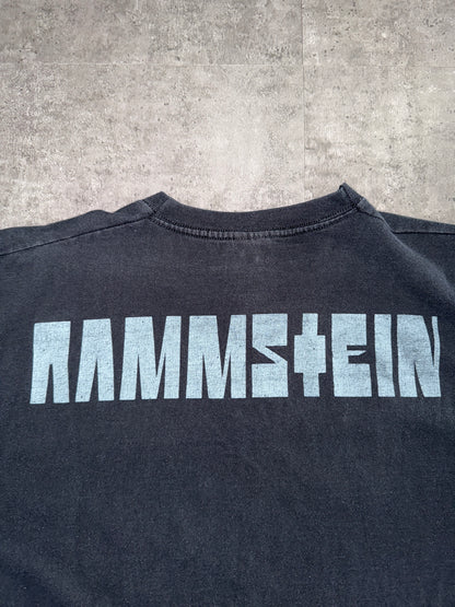 E Vintage RAMMSTEIN Tee