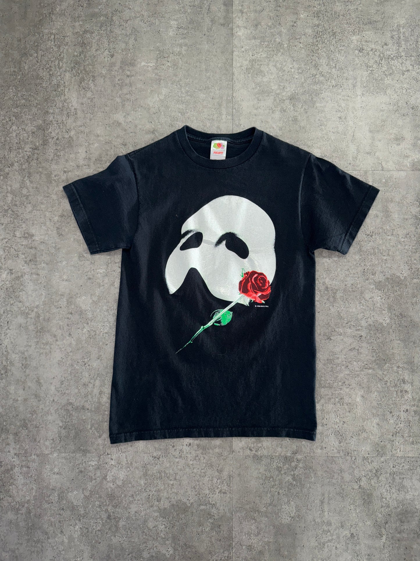 Phantom Vintage Tee