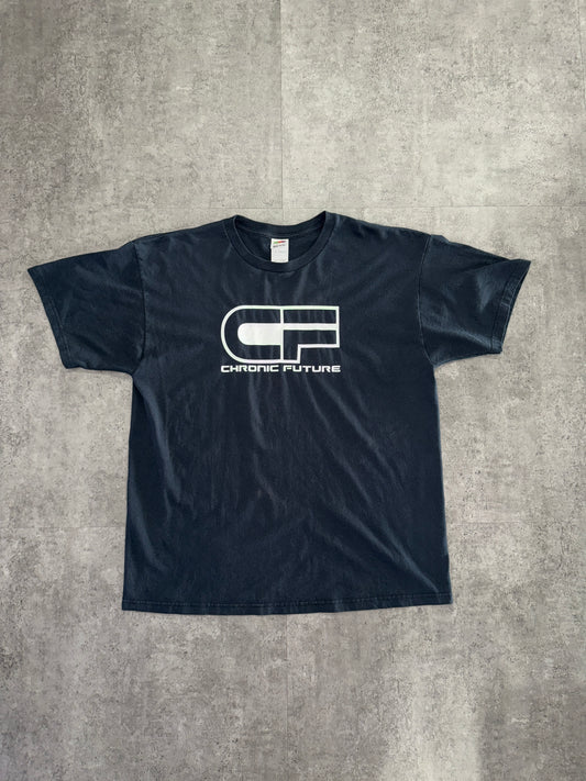 Chronic Future Vintage Tee