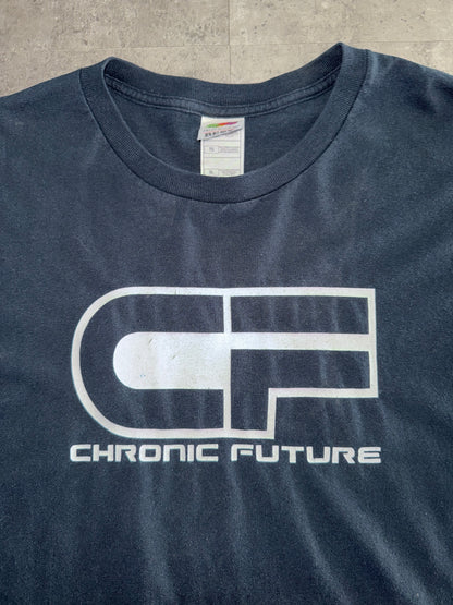 Chronic Future Vintage Tee