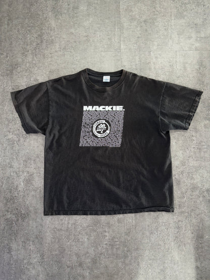 Mackie Studios Famous Artists Tee