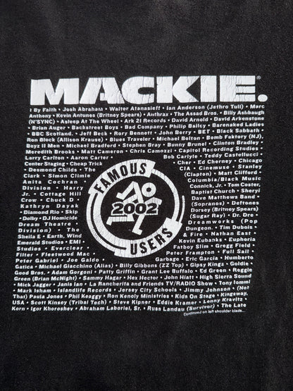 Mackie Studios Famous Artists Tee